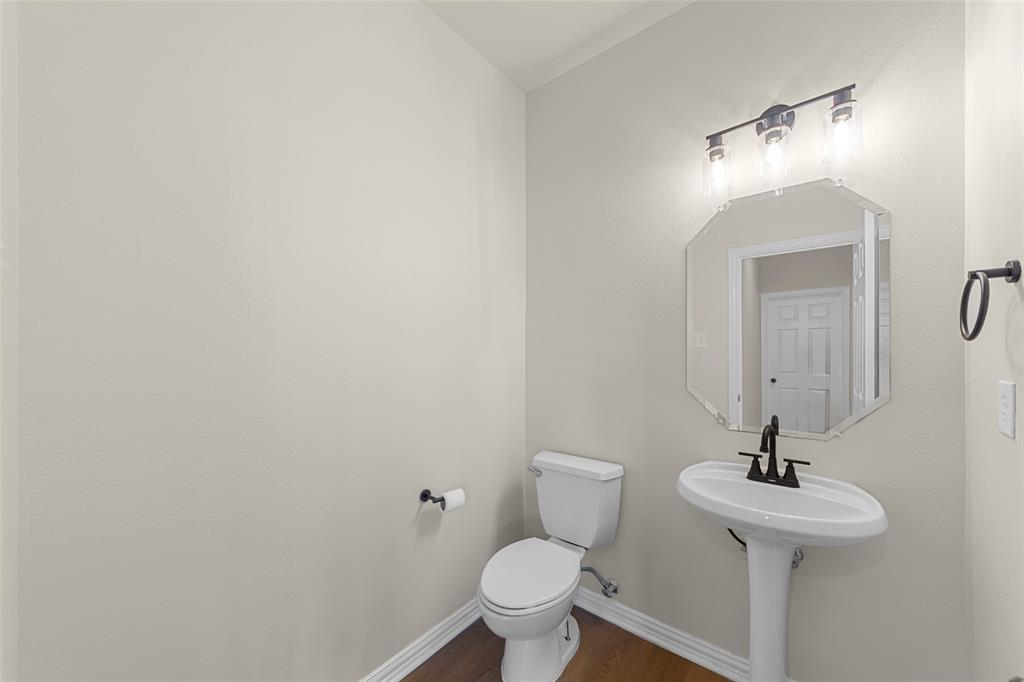 Twin Creeks Ph 7a-1 - Residential Lease