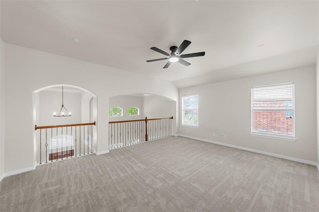 Twin Creeks Ph 7a-1 - Residential Lease