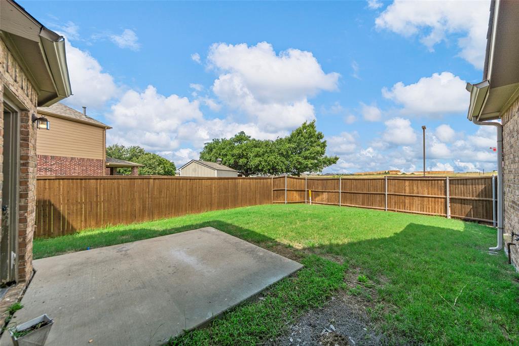 Twin Creeks Ph 7a-1 - Residential Lease