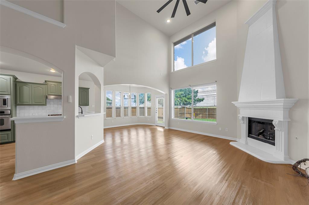 Twin Creeks Ph 7a-1 - Residential Lease