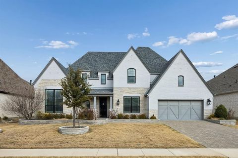 3328 Zenyatta Court Celina TX 75009