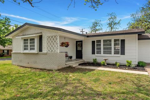 1100 N 66th Street Waco TX 76710