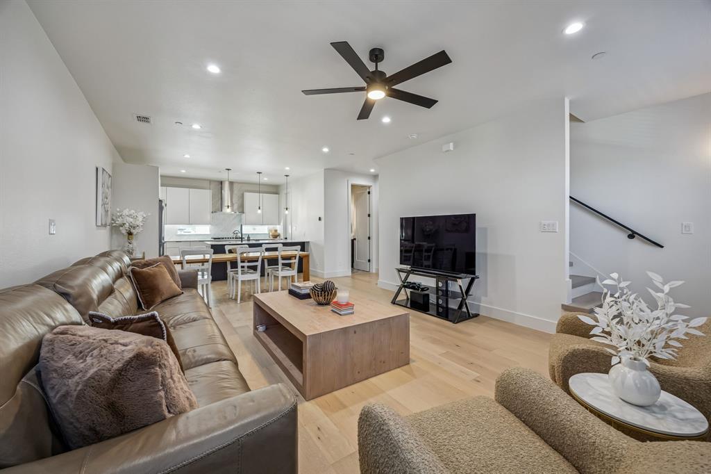 Miller & Stemmons - Residential