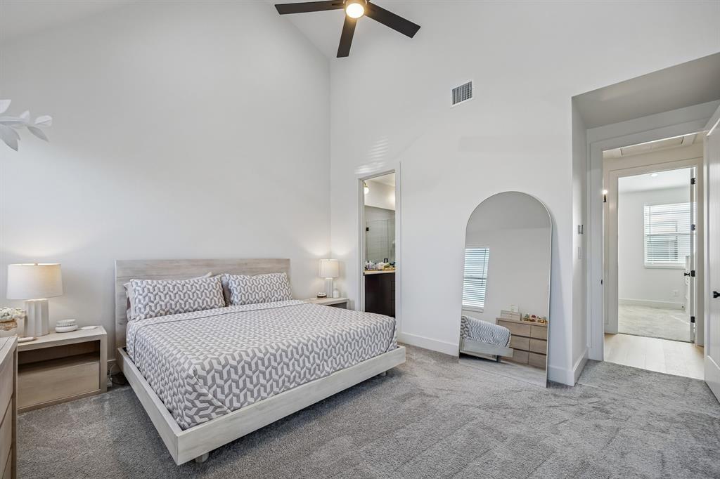 Miller & Stemmons - Residential