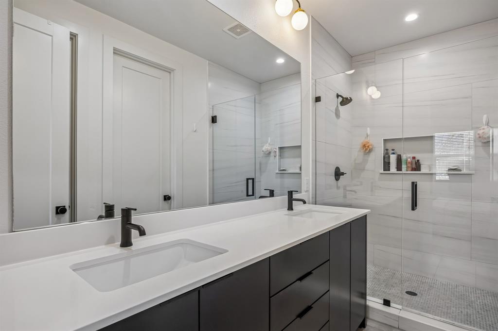 Miller & Stemmons - Residential