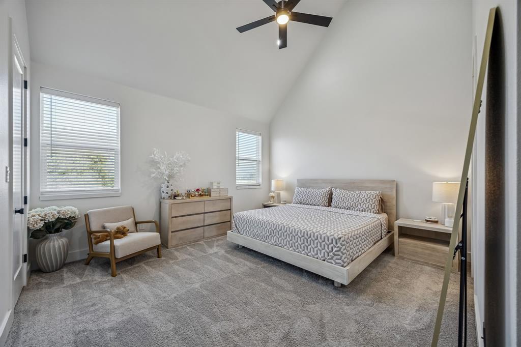 Miller & Stemmons - Residential