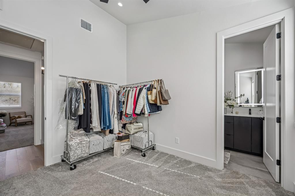 Miller & Stemmons - Residential