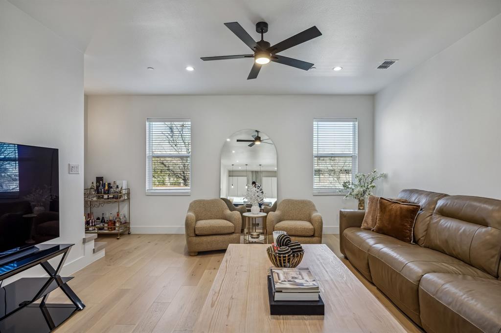 Miller & Stemmons - Residential