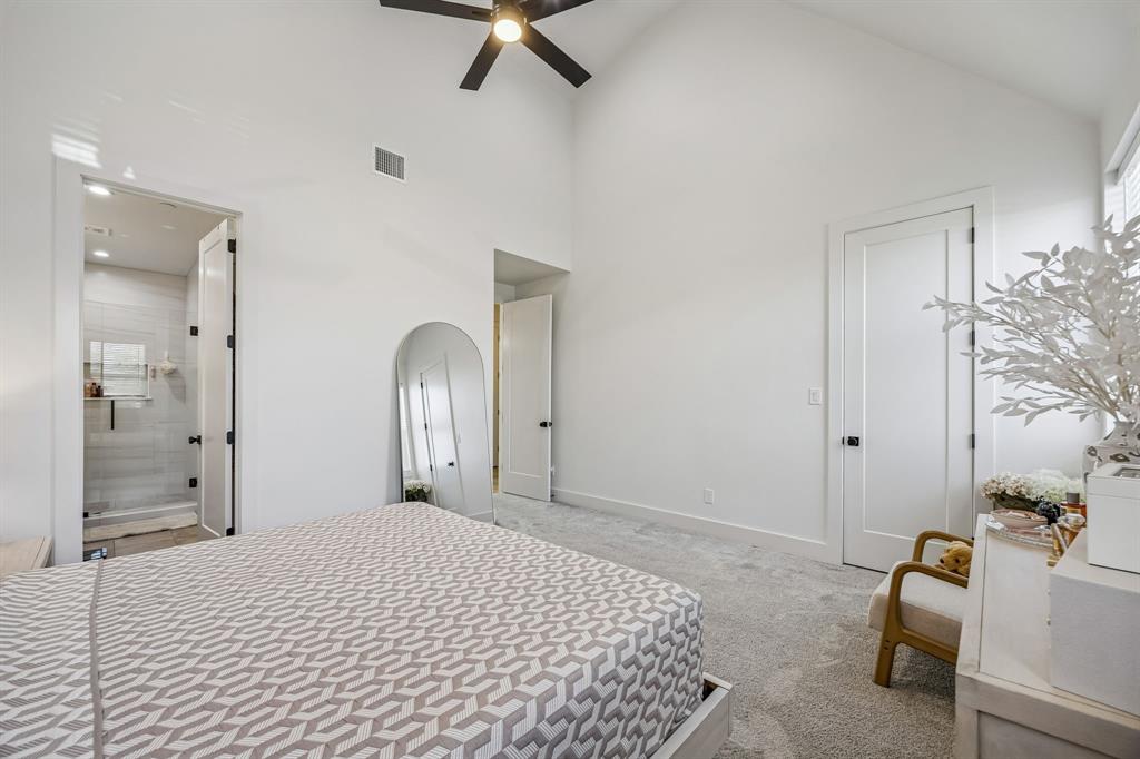 Miller & Stemmons - Residential