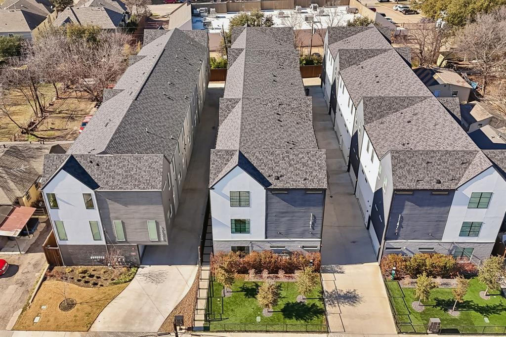 Miller & Stemmons - Residential