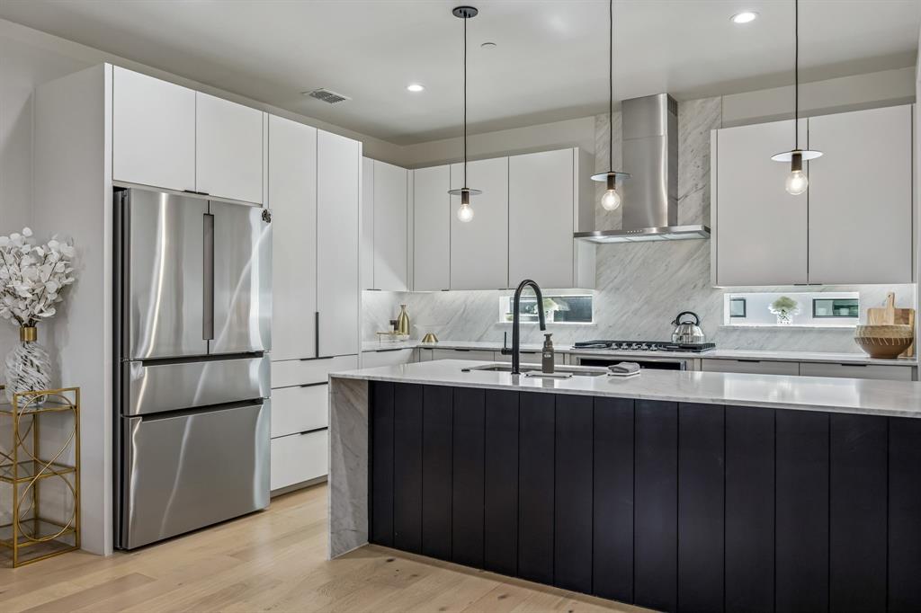 Miller & Stemmons - Residential