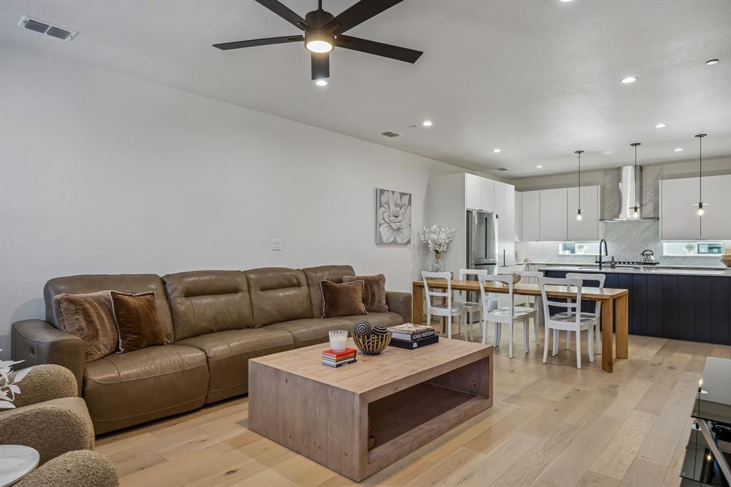 Miller & Stemmons - Residential