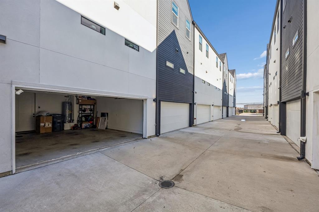 Miller & Stemmons - Residential