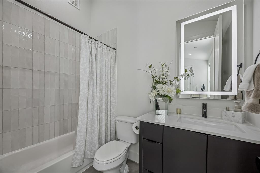 Miller & Stemmons - Residential