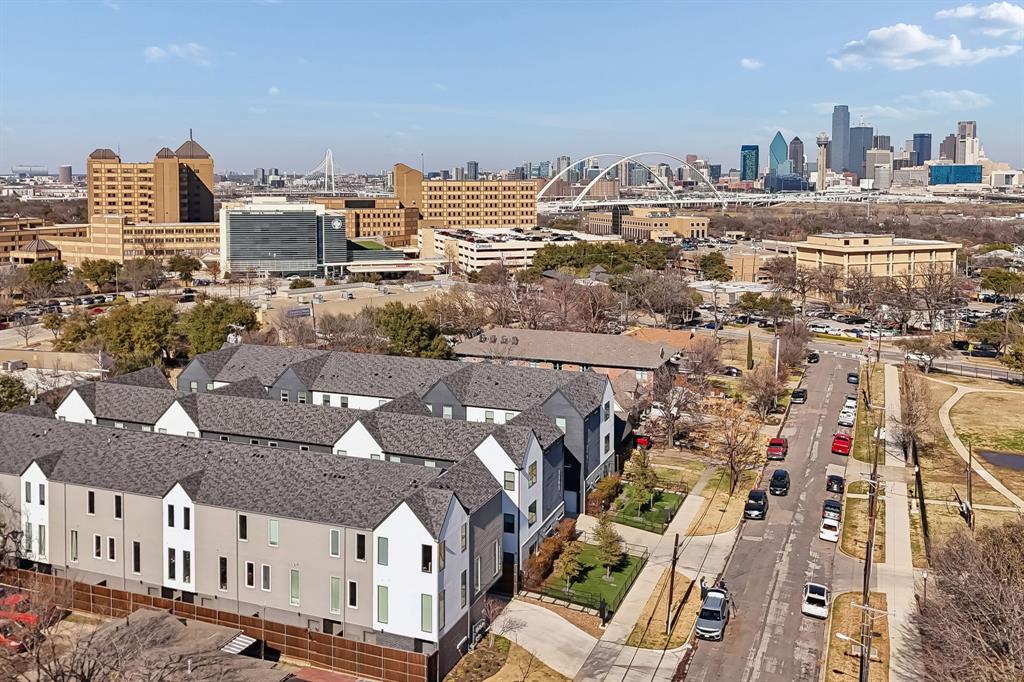 Miller & Stemmons - Residential