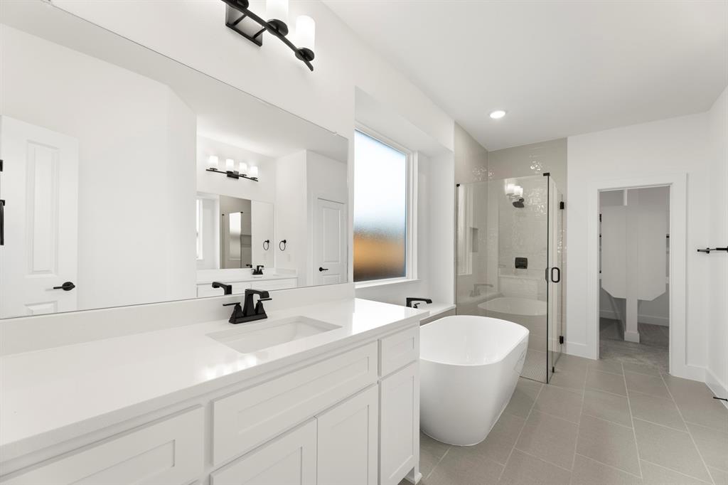 Inspiration - Residential