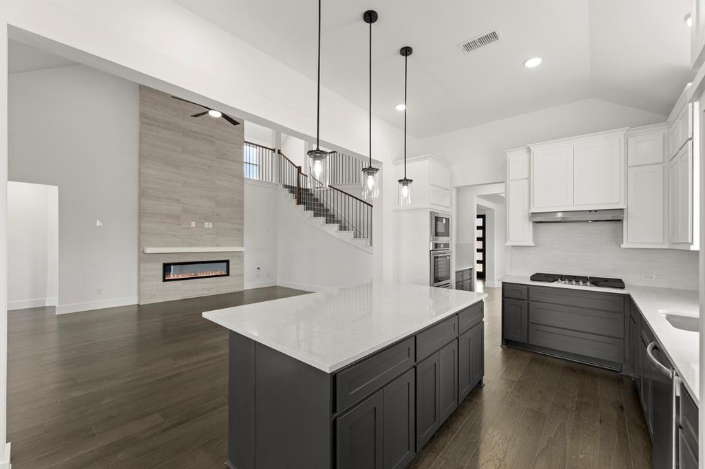Inspiration - Residential