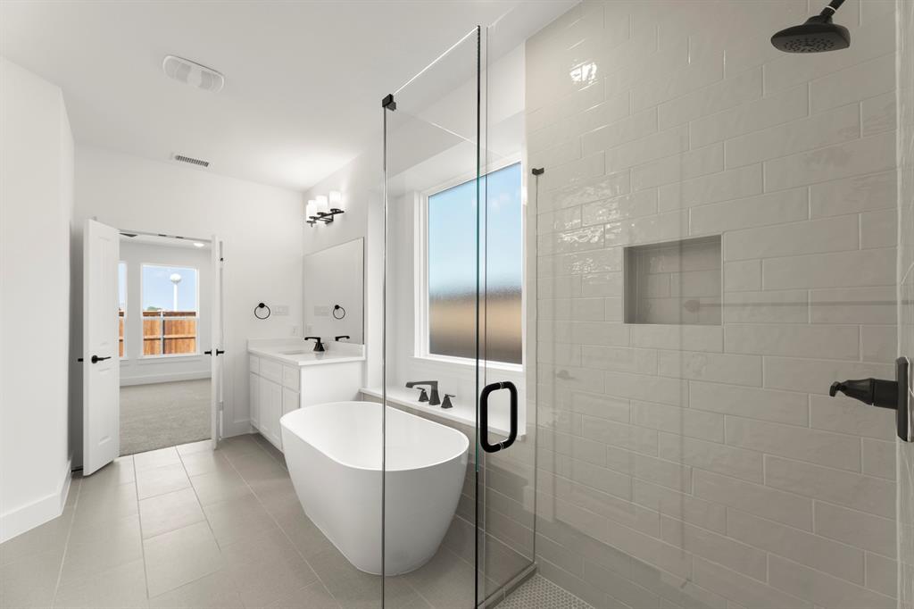 Inspiration - Residential