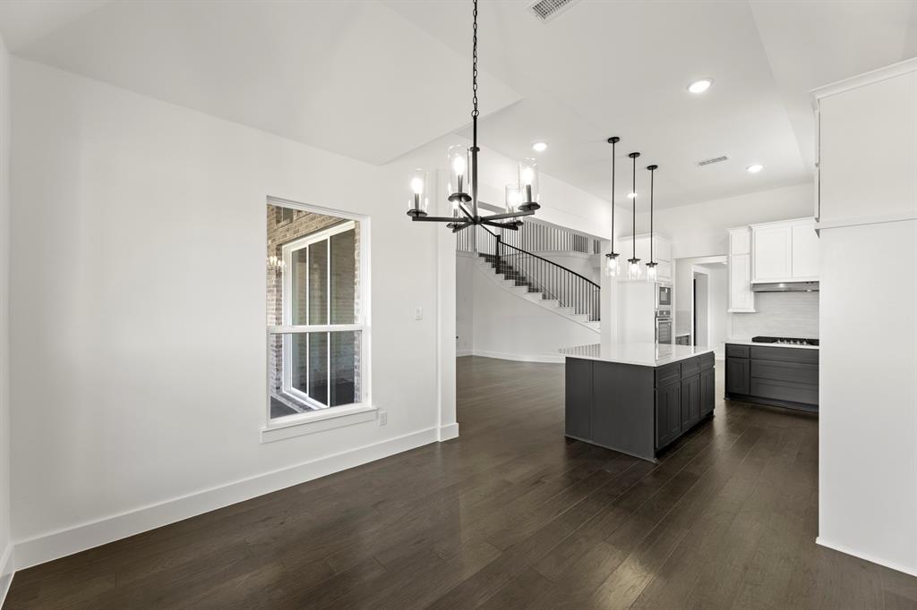 Inspiration - Residential