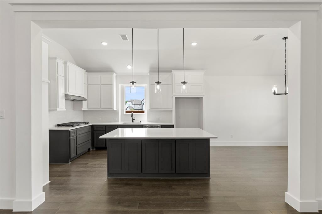 Inspiration - Residential