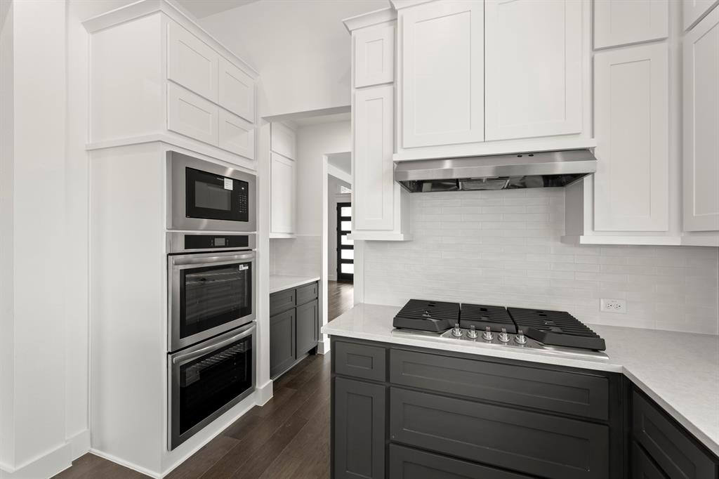 Inspiration - Residential