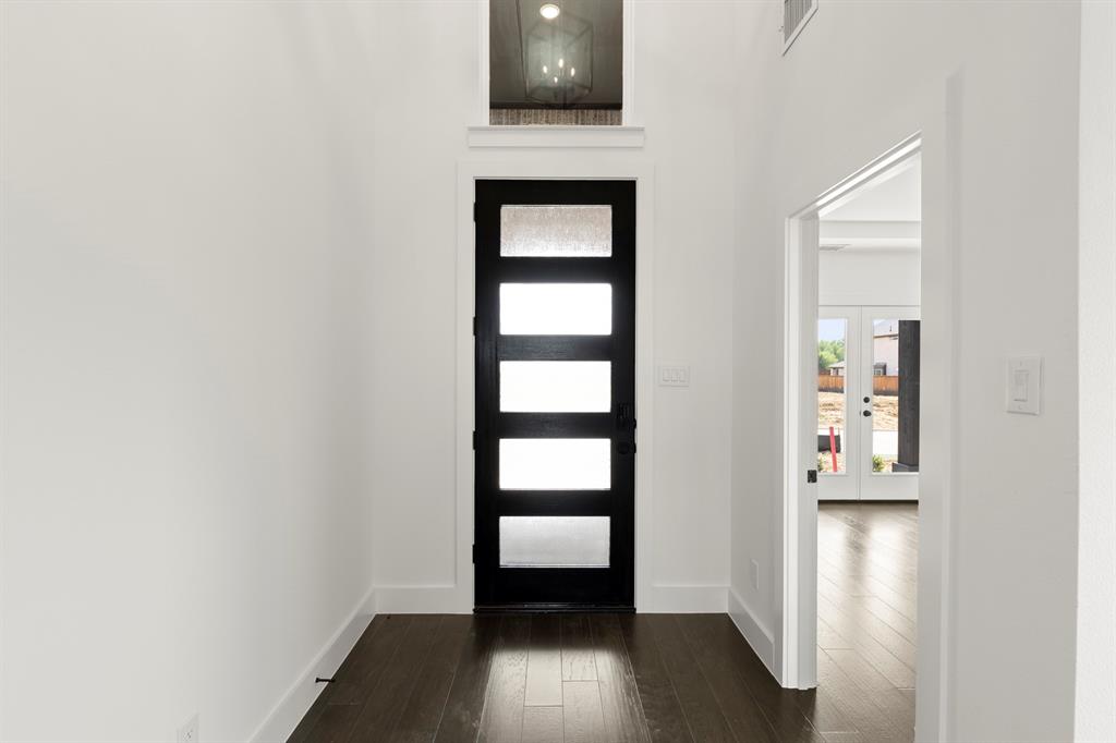 Inspiration - Residential