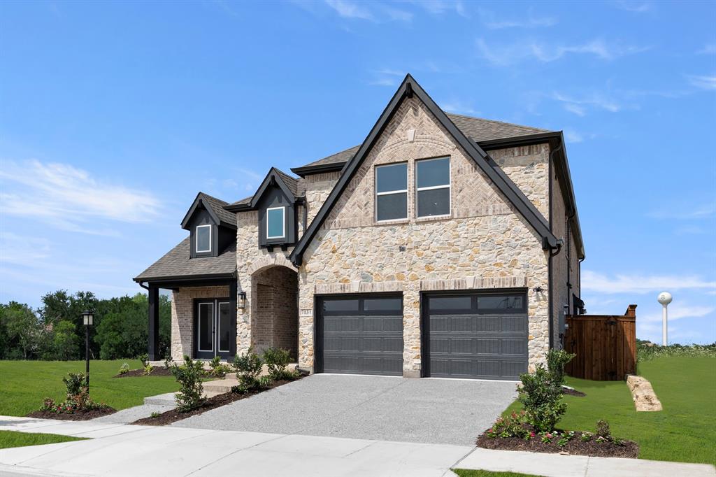 Inspiration - Residential