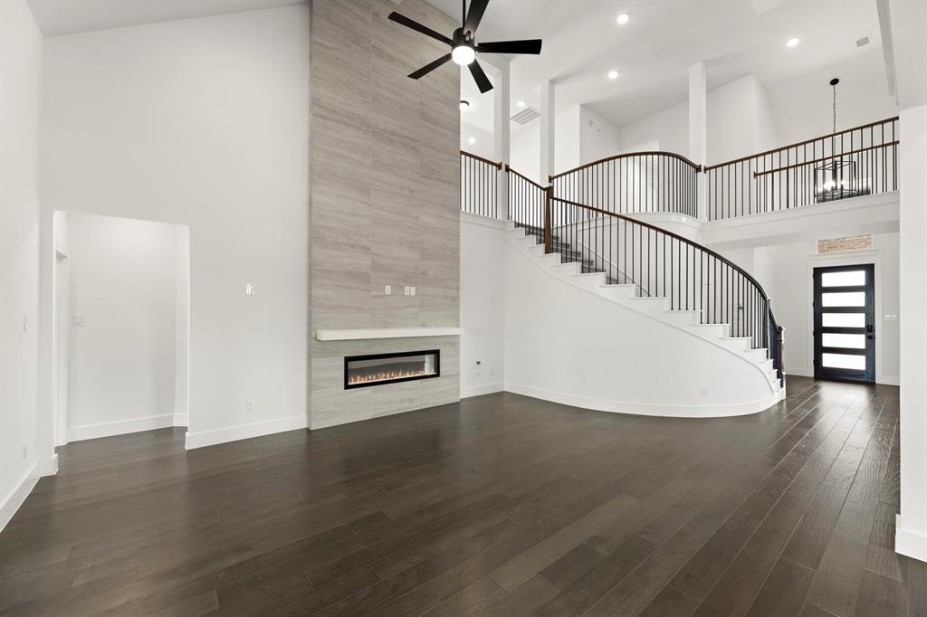 Inspiration - Residential