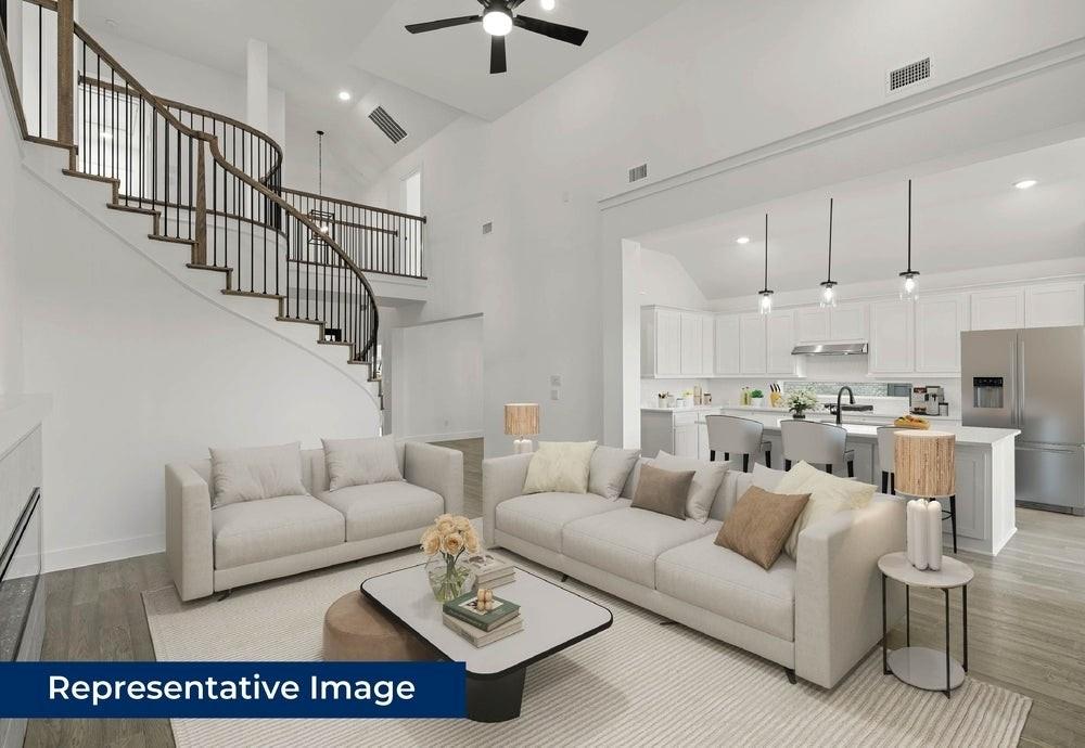 Inspiration - Residential