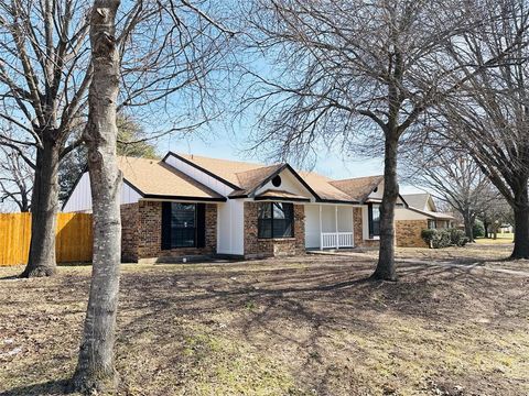 1310 Oak Run Drive Duncanville TX 75137