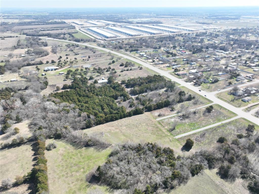 806 & 802 Loop 9  (Tater Brown) ByPass