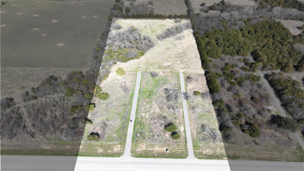 806 & 802 Loop 9  (Tater Brown) ByPass