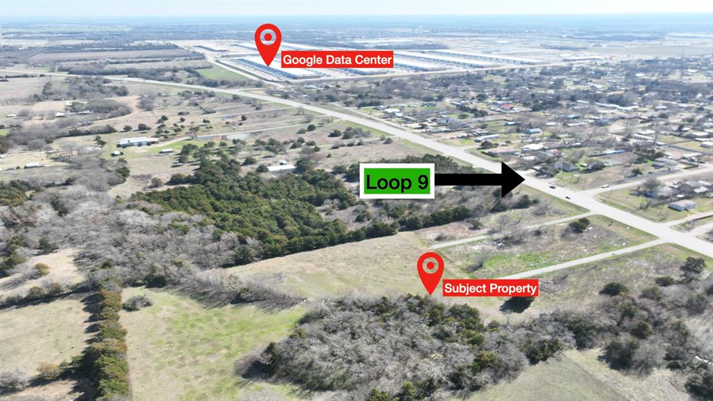806 & 802 Loop 9  (Tater Brown) ByPass