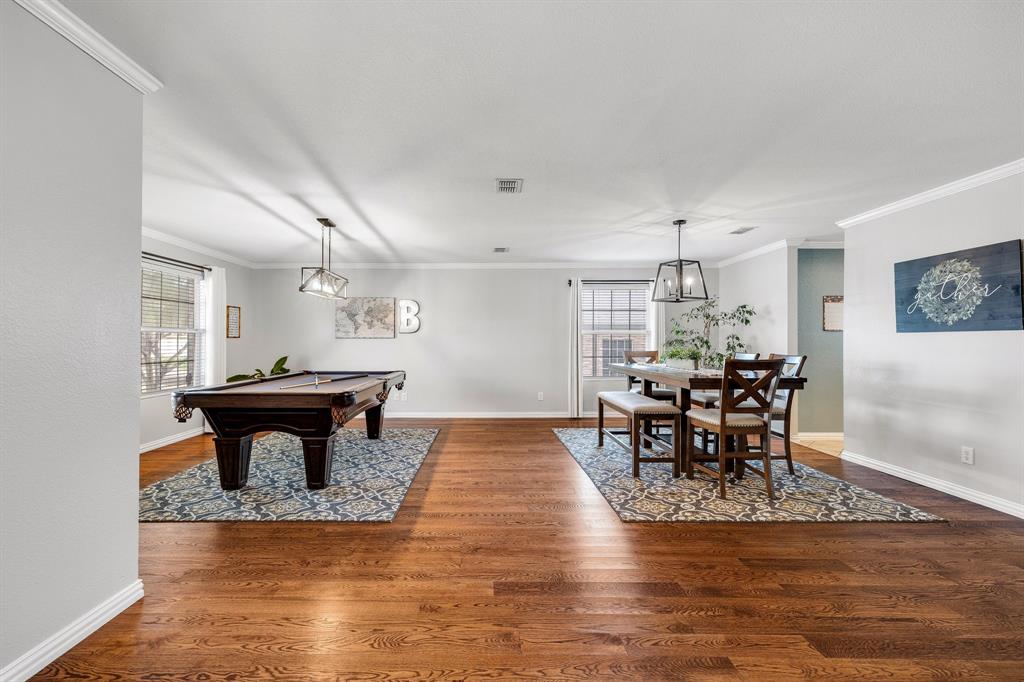 3516 Bluff Creek Lane