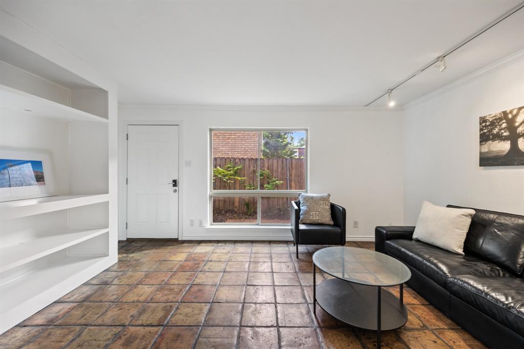 Nonesuch Place Condo - Residential