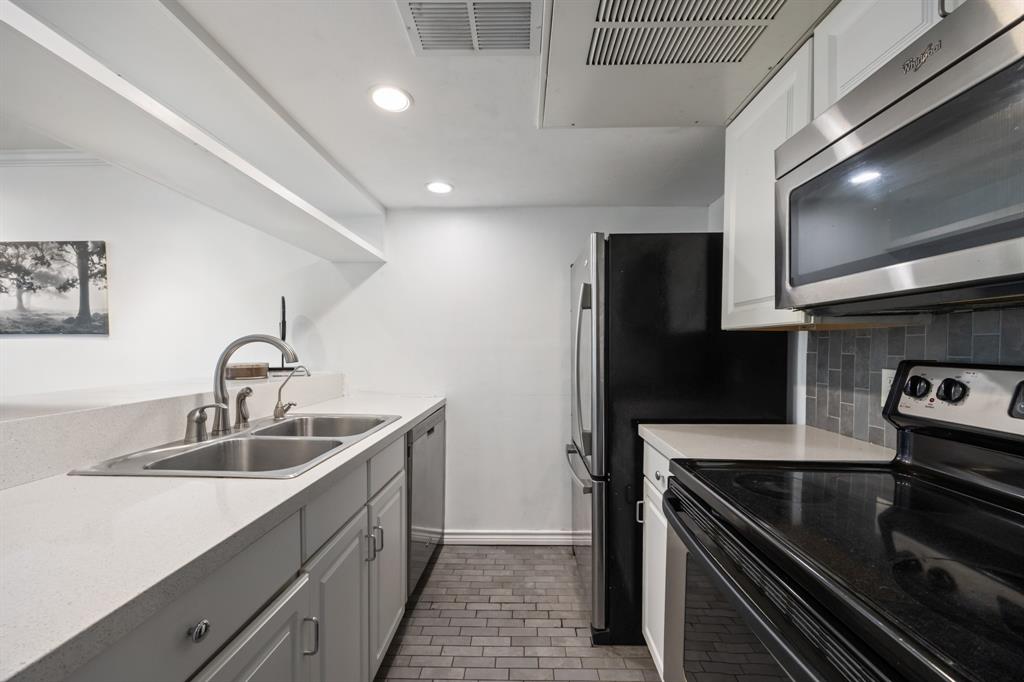 Nonesuch Place Condo - Residential
