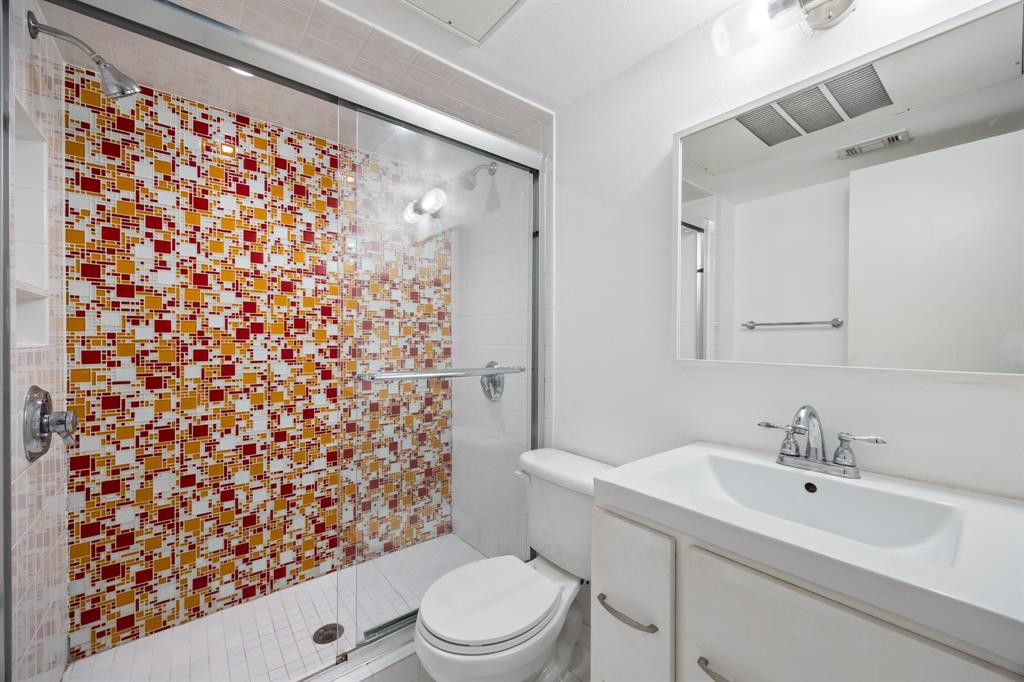 Nonesuch Place Condo - Residential