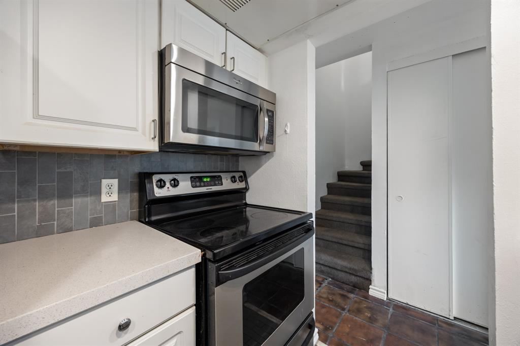 Nonesuch Place Condo - Residential
