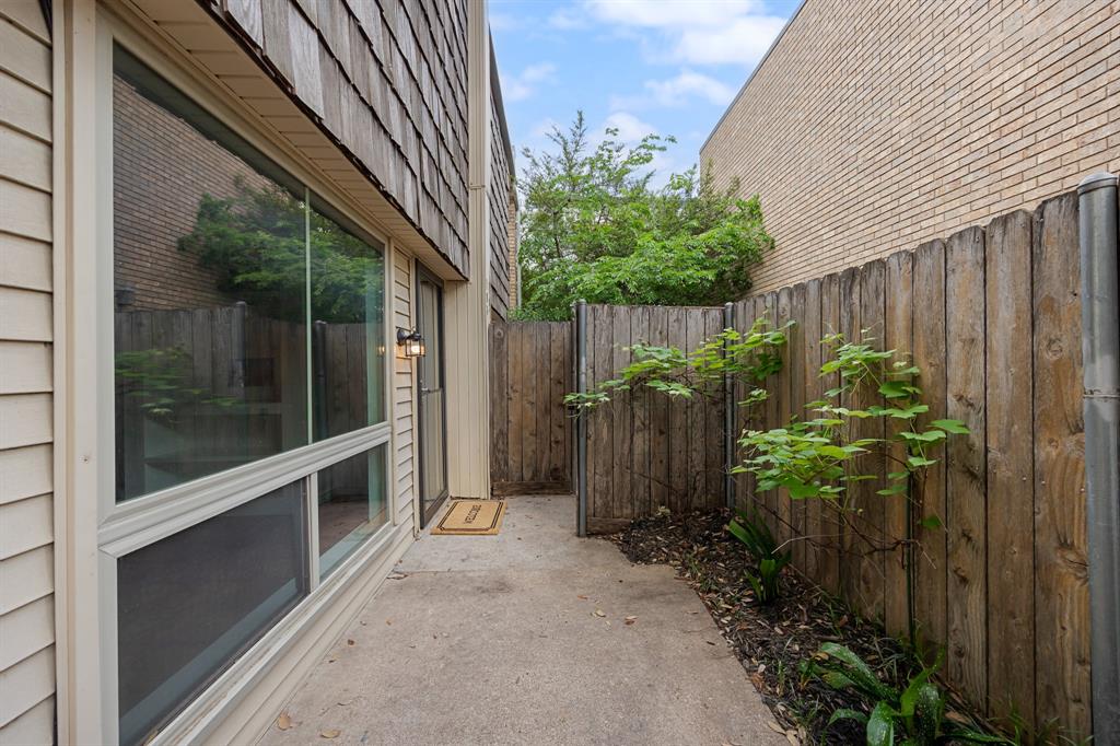 Nonesuch Place Condo - Residential