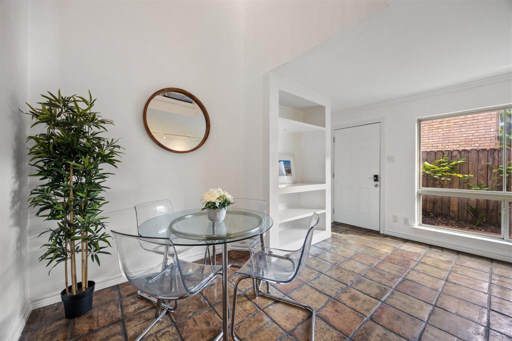 Nonesuch Place Condo - Residential