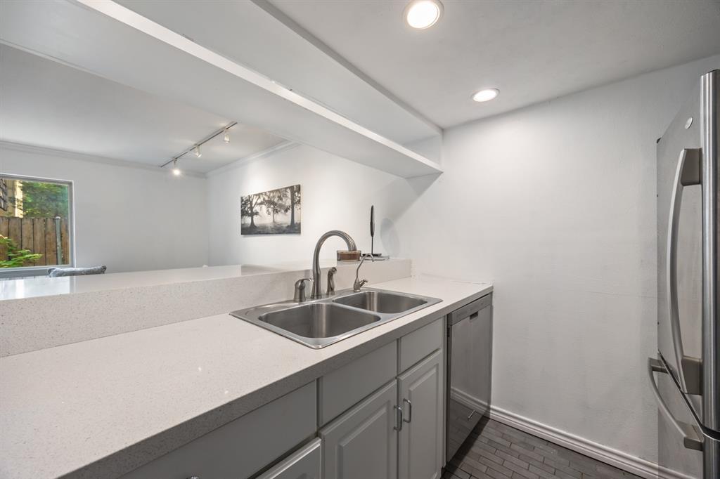Nonesuch Place Condo - Residential
