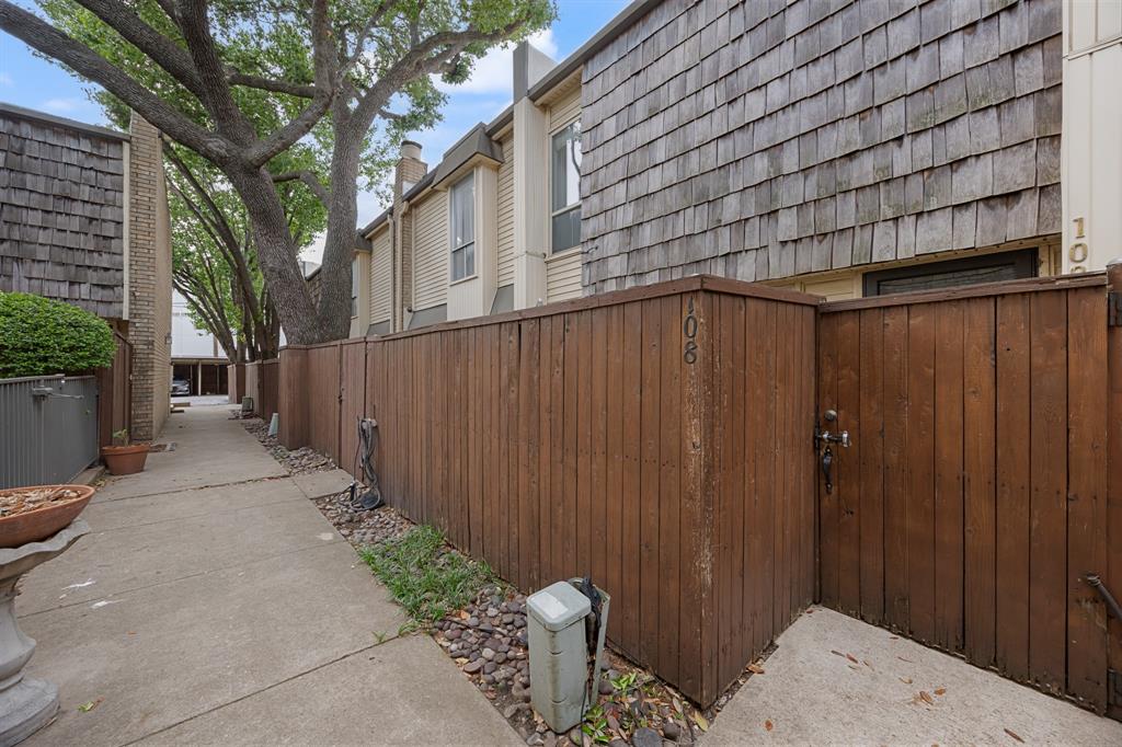 Nonesuch Place Condo - Residential