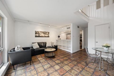 Photo of 2710 Douglas Avenue #108, Dallas, TX 75219 (MLS # 21243031)