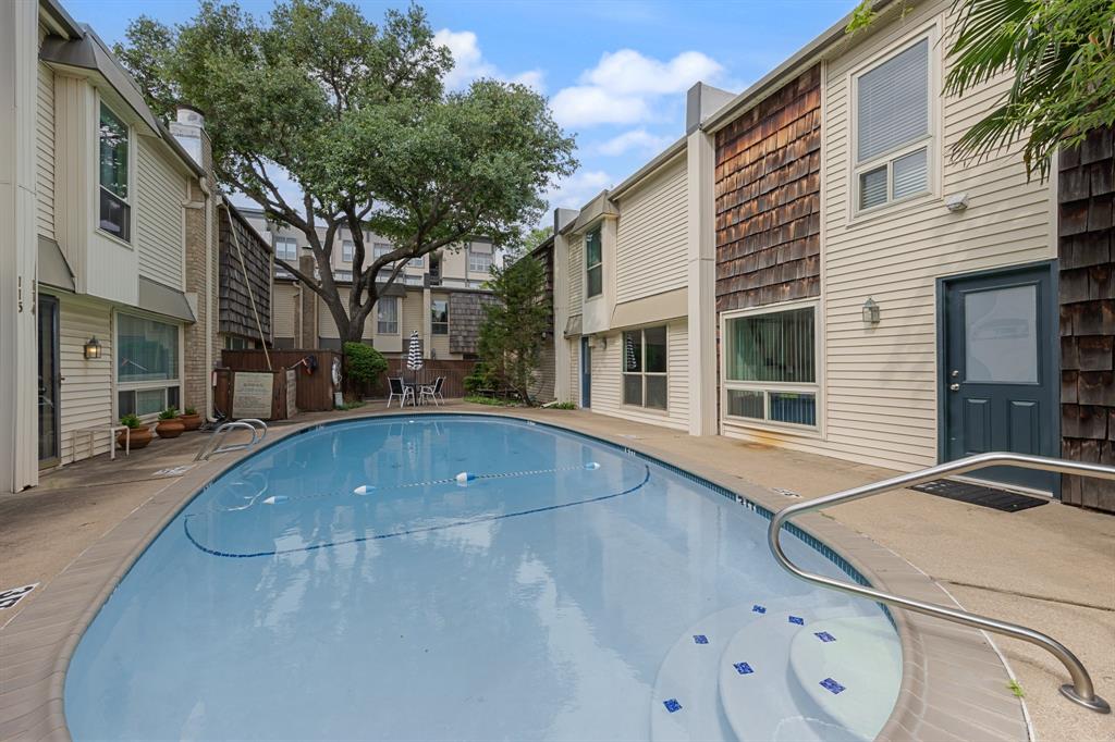 Nonesuch Place Condo - Residential