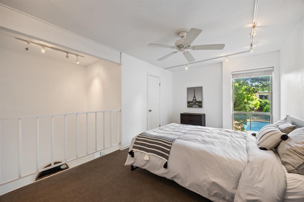 Nonesuch Place Condo - Residential