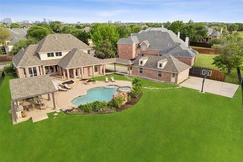 5019 Verdant Valley Drive Frisco TX 75034