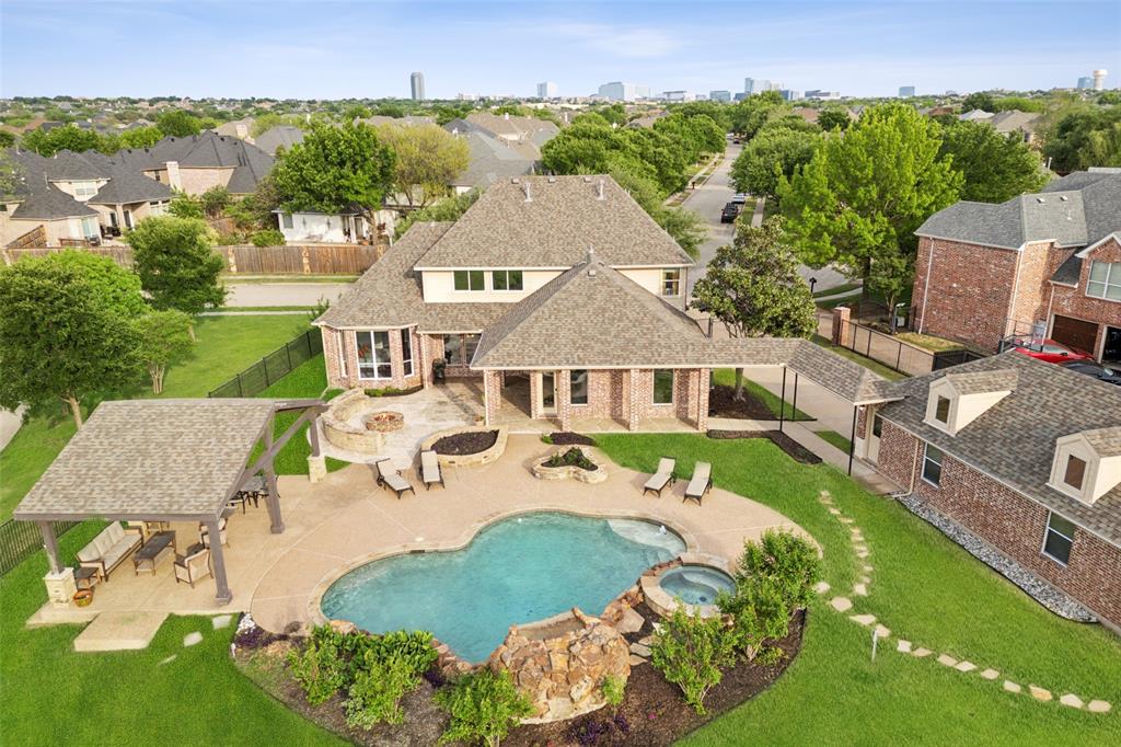 5019 Verdant Valley Drive