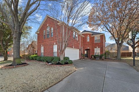 532 Lauren Court, Keller, TX 76248 - #: 20851644