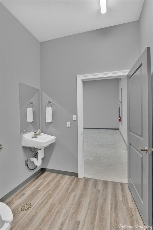 Cordaro - Commercial Lease