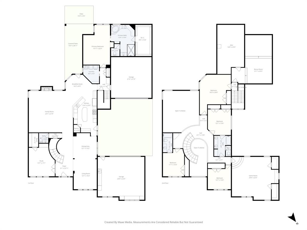 Waterbury - Residential